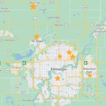 Uncle Sam's Cannabis Morinville